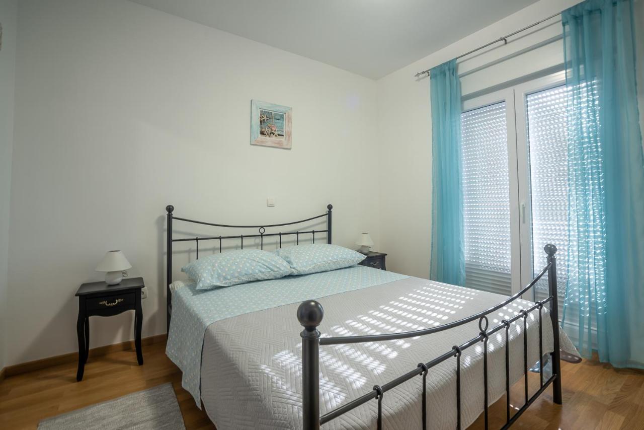 Apartments Sandrina วรซี ภายนอก รูปภาพ