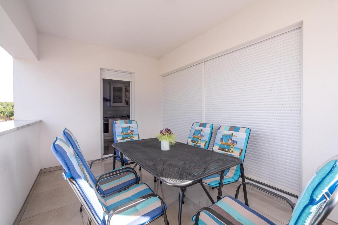 Apartments Sandrina วรซี ภายนอก รูปภาพ